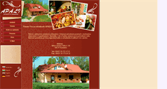 Desktop Screenshot of apali.sk